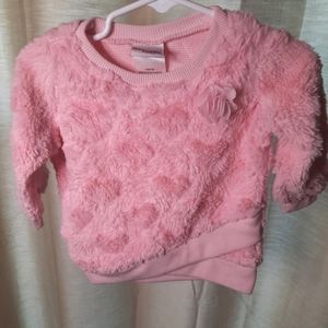 12M Infant Sweater